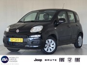 Fiat Panda - 1.2 Edizione Cool | Airco | 5-Deurs | Hoge Instap