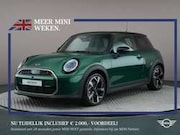 MINI Cooper S - Favoured XL