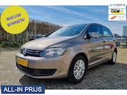 Volkswagen Golf Plus - 1.4 TSI Trendline ✅
