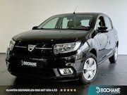 Dacia Sandero - 0.9 TCe Laureate PARKEERSENSOREN ACHTER | NAVIGATIE | AIRCO