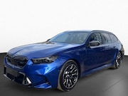 BMW 5-serie - M5 * M-DRIVER PACK (305 km/h), B&W, PANO, TREKH, MERINO LEDE
