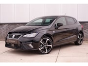 Seat Ibiza - 1.0 EcoTSI FR | LED | ACC | Carplay | Camera | Virtual Cockp