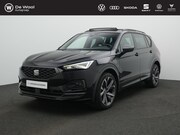 Seat Tarraco - 1.4 TSI e-Hybrid 245 pk PHEV FR | Panoramadak | Geheugenstoe