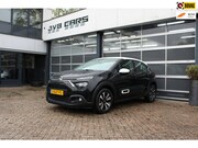 Citroën C3 - 1.2 PureTech C-Series