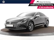 Volkswagen Arteon - 1.4 TSI PHEV 218pk DSG eHybrid Elegance Business · Wegklapba