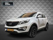 Kia Sportage - 1.6 GDI |ExecutiveLine| Pano |Keyless |Navi |NAP
