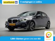 BMW 1-serie - 118i Sport Business Edition Plus Aut. [ Leder Stoelverwarmin