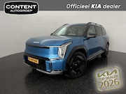 Kia EV9 - 99, 8kWh 384pk AWD Dual Motor Launch Edition GT-Line | Trekh