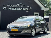 Opel Astra - Sports Tourer 1.4 Business Edition Cruise Control Navigatie 