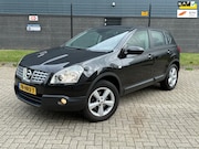 Nissan Qashqai - 1.6 Acenta |OrgNL| |ClimateControl| |CruiseControl|