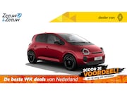 Renault Twingo - urban range techno 27.5 kWh | NU TE BESTELLEN MET €500, - IN