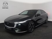 Mazda 6e - 68, 8 kWh Takumi Plus | 360° View Monitor | Alarmsysteem | L
