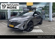 Nissan Qashqai - 1.5 e-Power Tekna | Panoramadak | Stoelverw. | Nav | Lm Velg