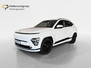 Hyundai Kona - EV Fashion 64 kWh