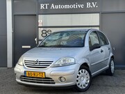 Citroën C3 - 1.4i Exclusive Airco / Cruise Automaat 5Drs