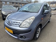 Nissan Pixo - 1.0 Visia