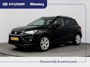Seat Arona - 1.0 TSI Style Limited Edition | Stoelverwarming | Trekhaak |