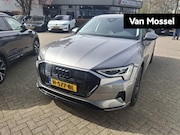Audi e-tron - 50 quattro Launch edition plus 71 kWh | WORDT VERWACHT | Pan