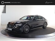 Mercedes-Benz E-klasse - 300e Sport Edition | Premium Plus pakket | Panoramaschuifdak