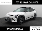 Kia EV3 - GT-PlusLine 81.4 kWh | LED | Harman Kardon | Stoelverwarming