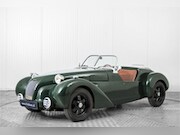 Citroën Burton