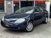Nissan Primera - 1.8 Selection Airco LM Trekhaak NL-Geleverd