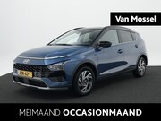 Hyundai Bayon - 1.0 T-GDI Premium | Stoel/Stuurverwarming | Achteruitrijcame