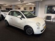 Fiat 500 - 1.2 Pop*Automaat*NAP*Airco
