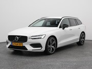 Volvo V60 - 2.0 B3 Momentum Advantage | CRUISE | CARPLAY