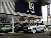 Audi Q2 - 35 TFSI Sport Pro Line Automaat | Keyless | Stoelverwarming