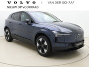 Volvo EX30 - P5 272pk Long Range Plus Europa / NIEUW / DIRECT LEVERBAAR /