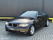 BMW 1-serie - Cabrio 118i XENON | LEDER | CRUISE | APK