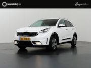 Kia Niro - 1.6 GDi Hybrid DynamicLine | Trekhaak | Cruise Control | Cli