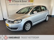 Volkswagen Golf Plus - 1.2 TSI Comfortline Automaat | Nederlands geleverd | Navigat