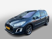 Peugeot 308 - 1.6 VTI SPORTIUM