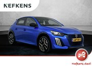 Peugeot 208 - 1.2 Hybrid 136 e-DCS6 GT | Panoramisch Dak | Apple Carplay |