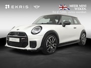 MINI Cooper - 2.0 Cooper S John Cooper Works Trim | Pakket XL