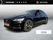 Volvo S60 - 2.0 B4 Ultimate Dark | Panoramadak | Head-up Display | Harma