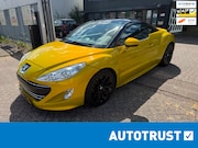 Peugeot RCZ - 1.6 THP l in zeer goede staat