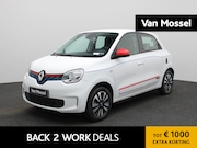 Renault Twingo - Z.E. R80 Intens | SOH 94% | ACHTERUITRIJCAMERA | APPLE CARP
