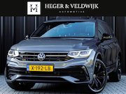 Volkswagen Tiguan All-Space - Allspace 1.5 TSI R-Line Business 7p. | Trekhaak | Panoramada