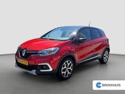 Renault Captur - 0.9 TCe Intens Trekhaak | LED | Camera | Parkeersensoren | F