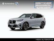 BMW X3 - 30e xDrive | M-Sport | Trekhaak | Harman/kardon |
