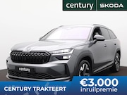 Skoda Kodiaq - Sportline Business 1.5 TSI PHEV 150 kW / 204 PK SU