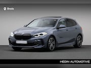 BMW 1-serie - 118i Introduction Edition | M-sport | Achteruitrijcamera | C
