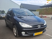 Peugeot 206 - 1.4 Forever airco