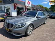 Mercedes-Benz S-klasse - 500 PLUG-IN HYBRID Lang Prestige Plus BJ 2015
