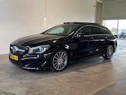Mercedes-Benz CLA-Klasse - Shooting Brake 180 Autom. Panodak AMG