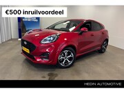 Ford Puma - 1.0 EcoBoost Hybrid ST-Line Automaat| CarPlay | Winter Pack 