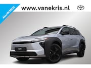 Toyota bZ4X - Touring Dynamic 75 kWh €3.000 Inruil Voordeel ! Synthetisch